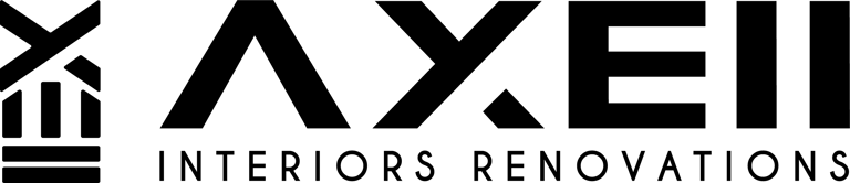 Axell Interiors logo
