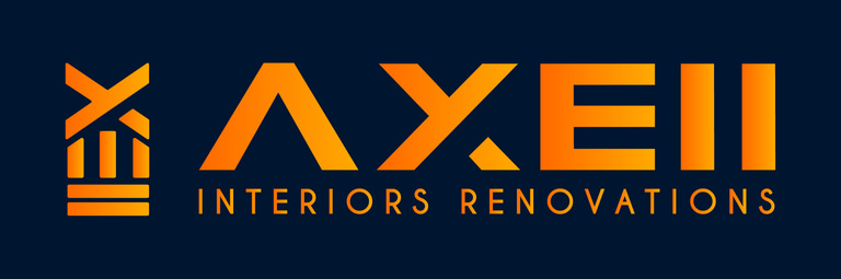 Axell Interiors logo