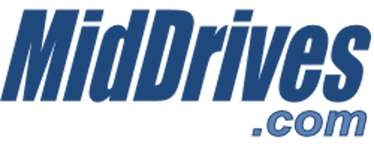 ToSeven MidDrives logo