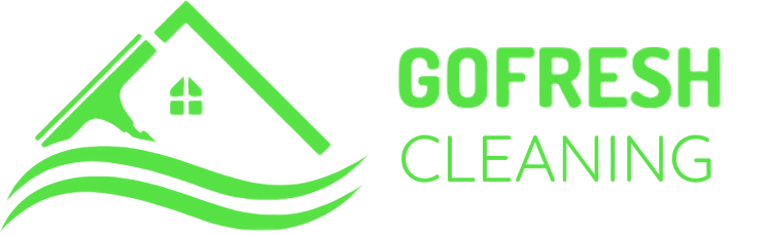 GoFresh Cleaning logo