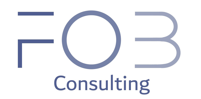 FOB - Focus On Business logo
