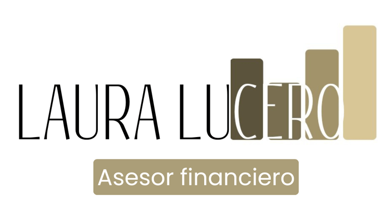 Laura Lucero - Asesor Financiero logo