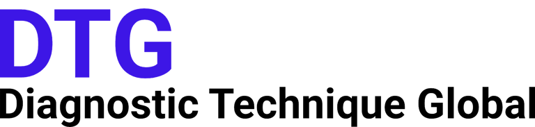 Diagnostic Technique Global des immeubles logo
