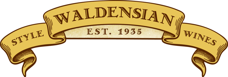 Waldensian Style Wines logo