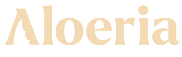 ALOERIA logo