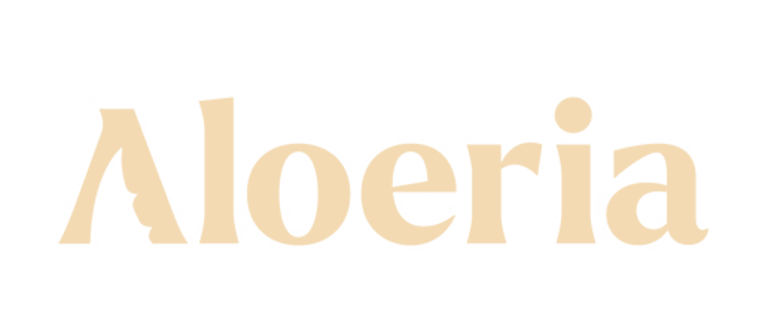 ALOERIA logo