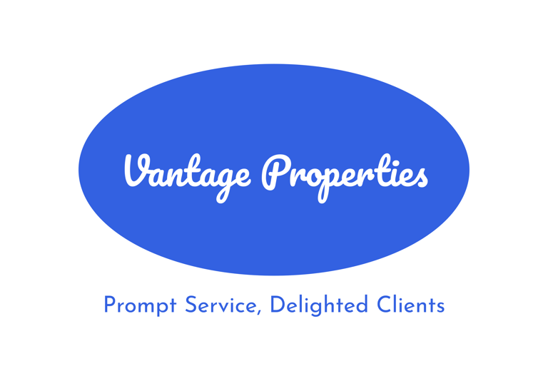 Vantage Properties logo