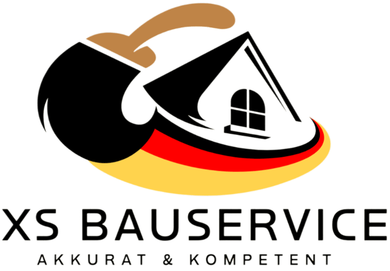 xs-bauservice logo