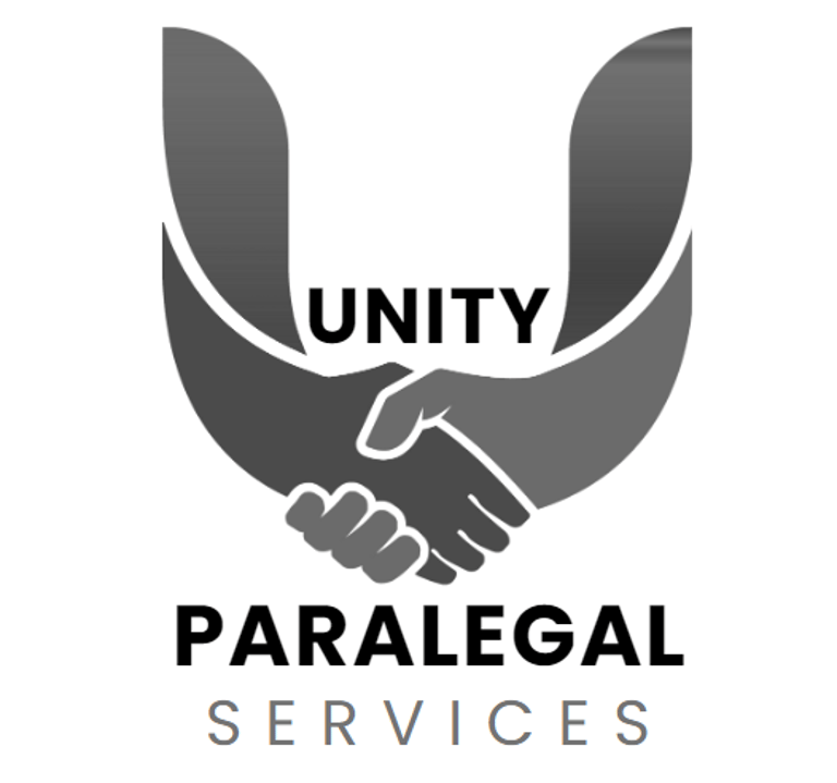 Unity Paralegal Services logo