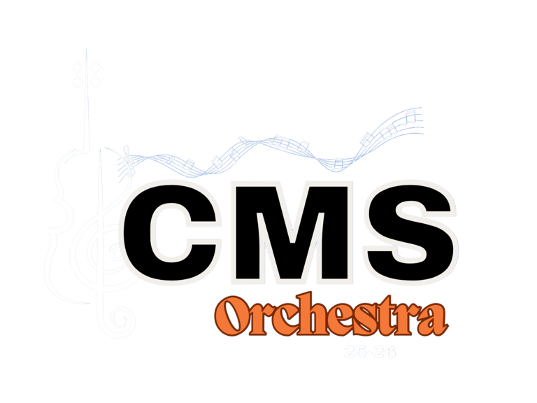 Cobb Orchestra logo