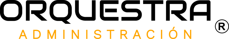 Orquestra logo