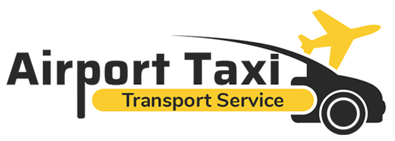Edmonton Airport Taxi logo