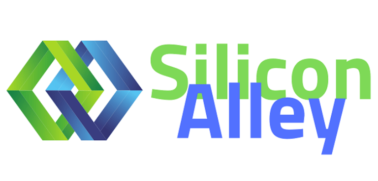 Silicon Alley Inc. logo