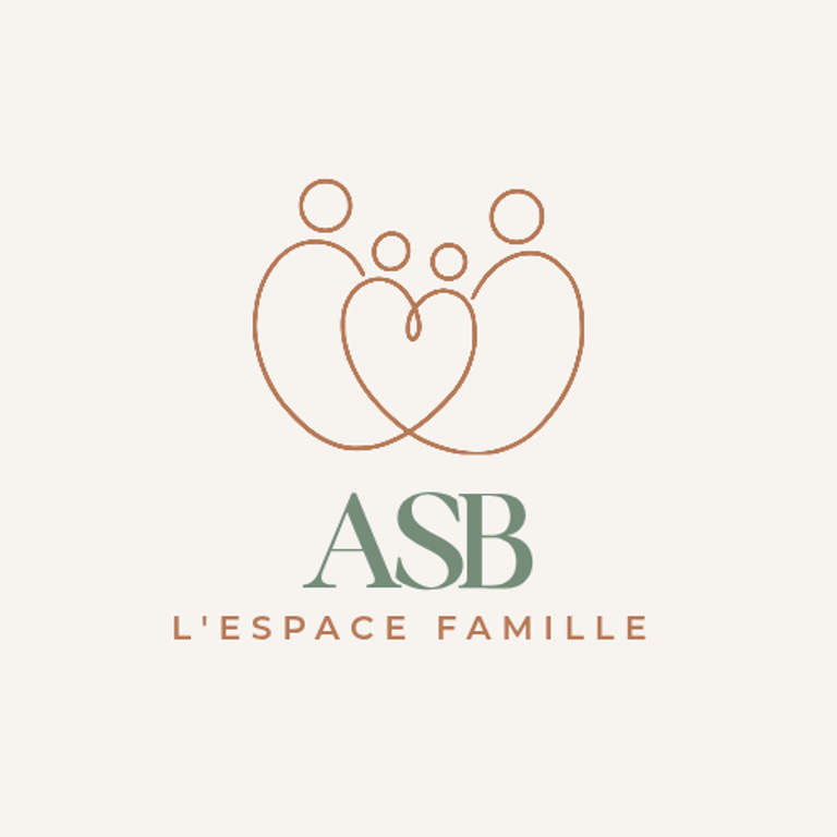 Au Spa de Bébé - L'espace famille logo