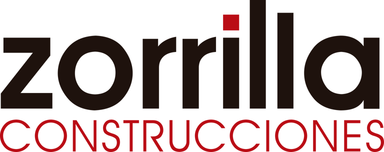ZORRILLA CONSTRUCCIONES logo
