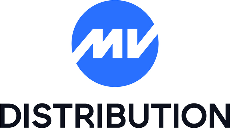 MV Distribution Limited logo