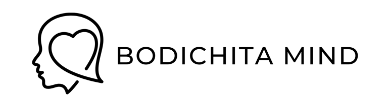 Bodichita Mind Escuela de Yoga logo