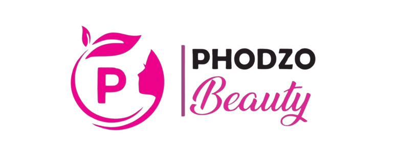 Phodzo Beauty logo