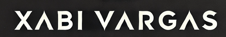 Xabi Vargas logo