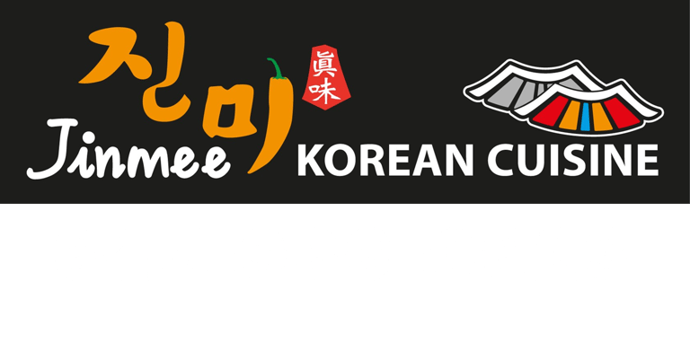 Jinmee logo