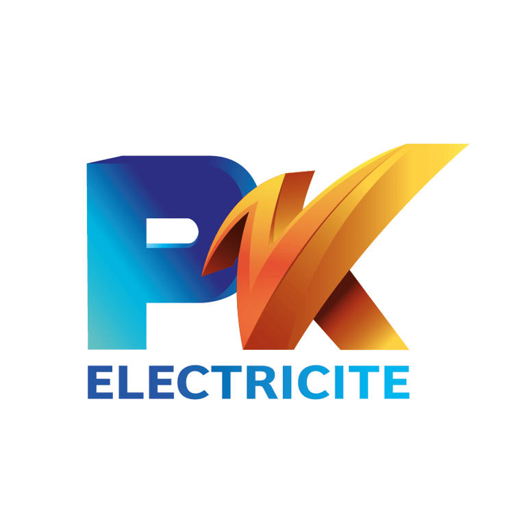 PK ELECTRICITE logo
