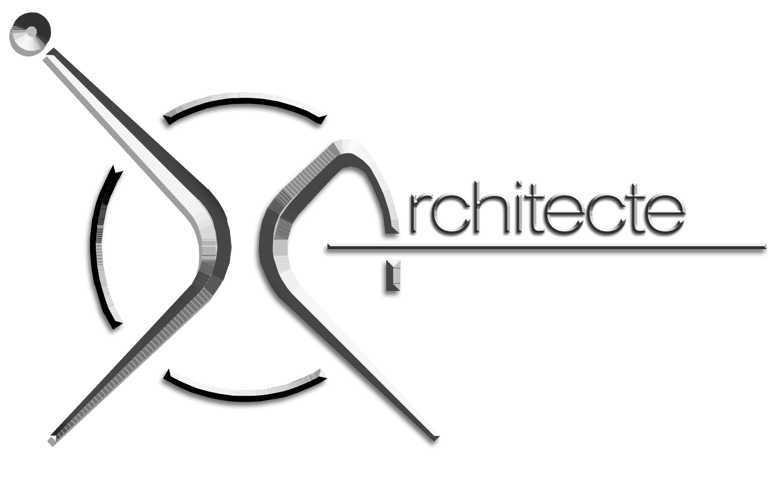 Joe Architecte logo