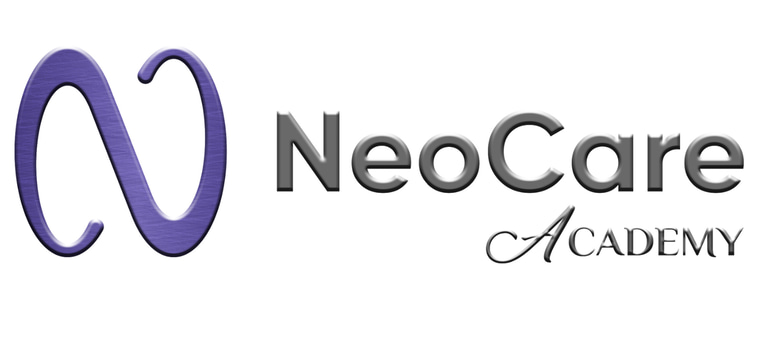 Neocare Academy logo