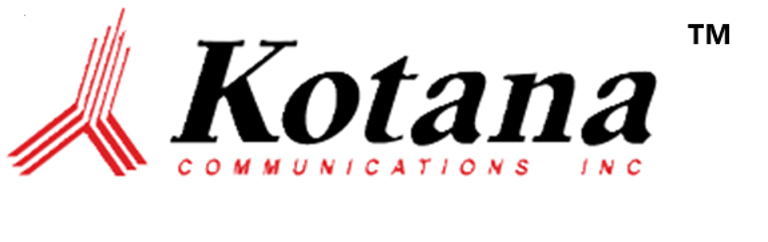 Kotana Communications logo