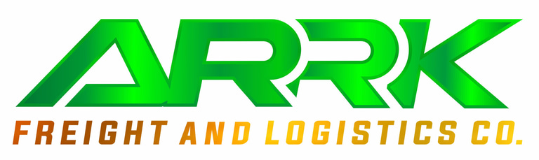 ARRK Freight Logistics logo