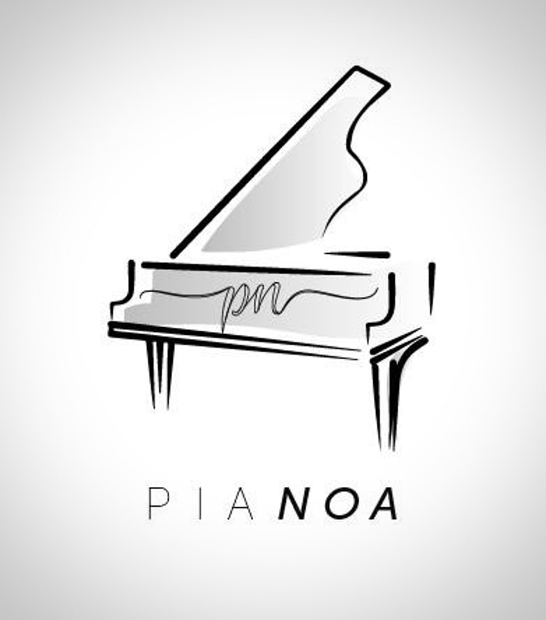 PiaNOA logo