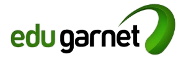 Edugarnet logo