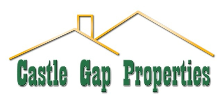 Castle Gap Properties logo