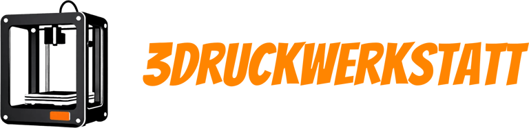 3Druckwerstatt logo