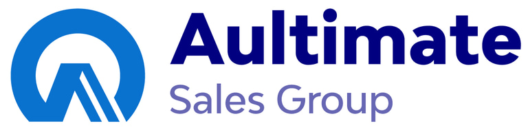 Aultimate Sales Group logo