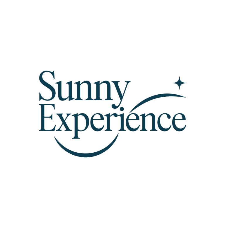 Sunny Tour - Sunny Xperience logo