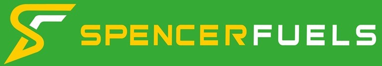 Spencer Fuels logo