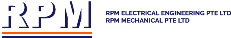 RPM ELECTRICAL ENGINEERING logo