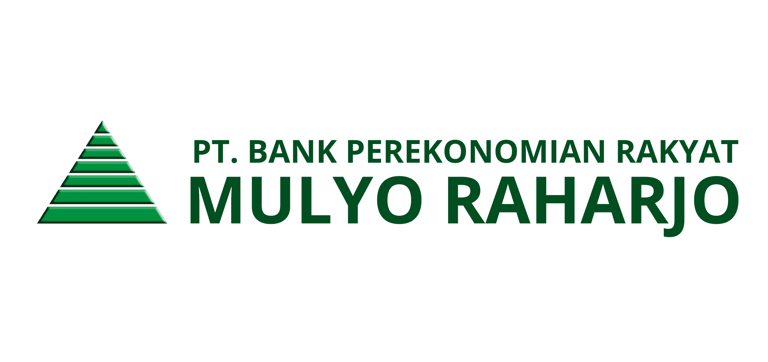 PT. BPR MULYO RAHARJO logo