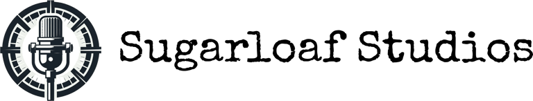 Sugar Loaf Studios logo