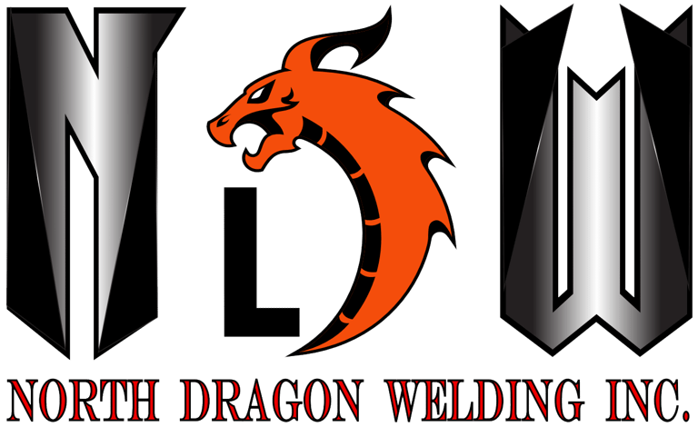 North Dragon Welding Inc. logo