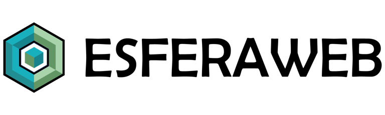 Esfera web logo