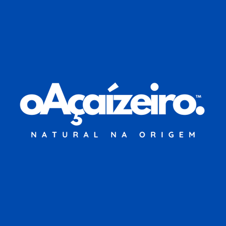 Oacaizeiro logo