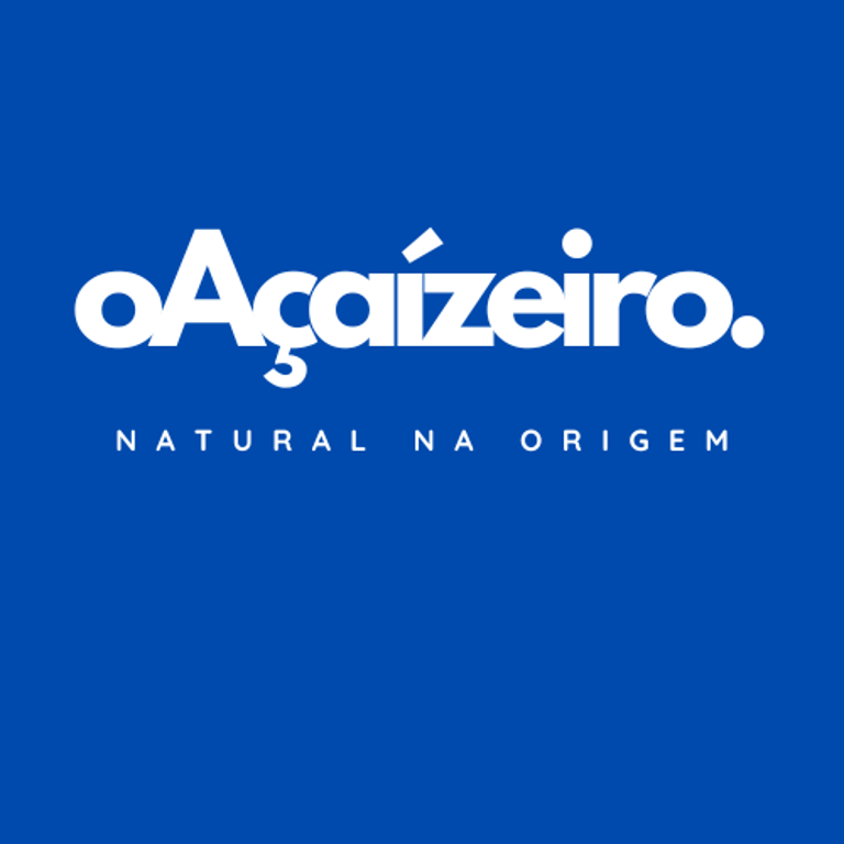 Oacaizeiro logo