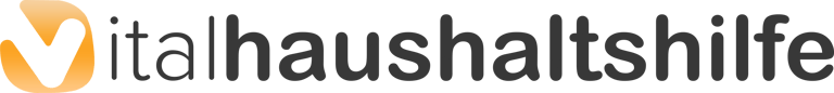 Vital Haushaltshilfe logo