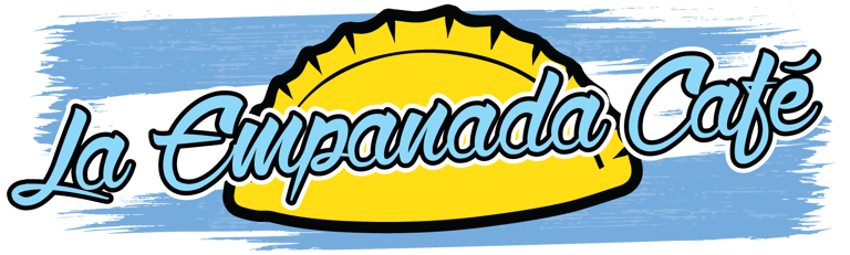 La Empanada Cafe logo