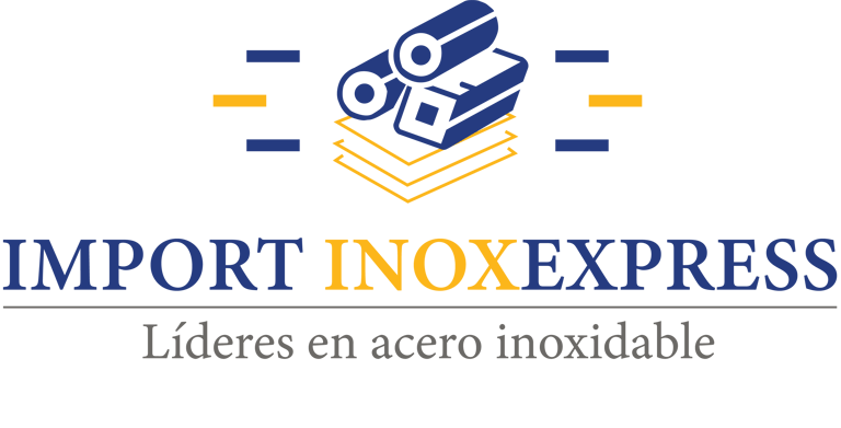 IMPORT INOXEXPRESS logo