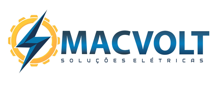 Macvolt Soluções Elétricas logo