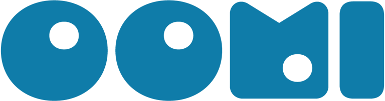 Oomi Speciality Coffee logo