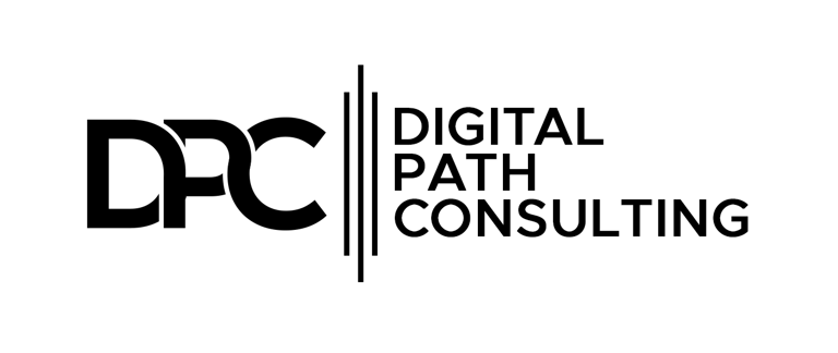 Digital Path Consulting logo
