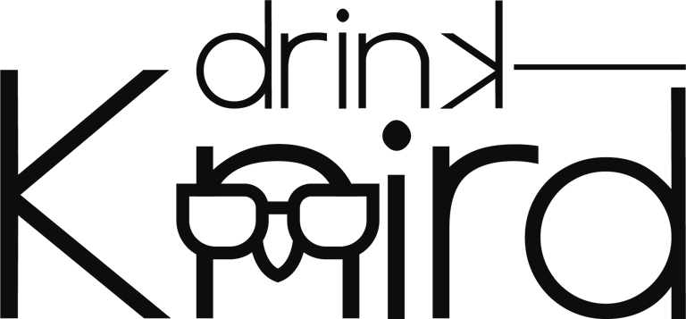 DrinkKnird helping you drink, cook, and entertain better logo